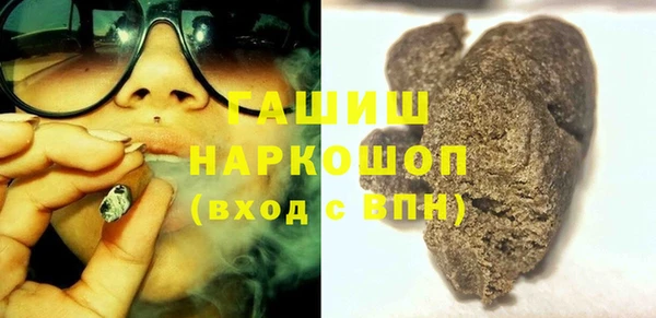 молекула духа Лабытнанги