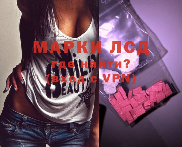 молекула духа Лабытнанги