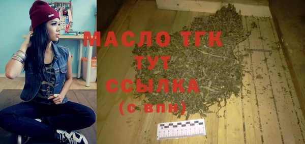 молекула духа Лабытнанги
