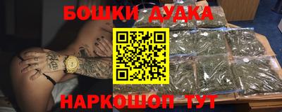 молекула духа Кандалакша